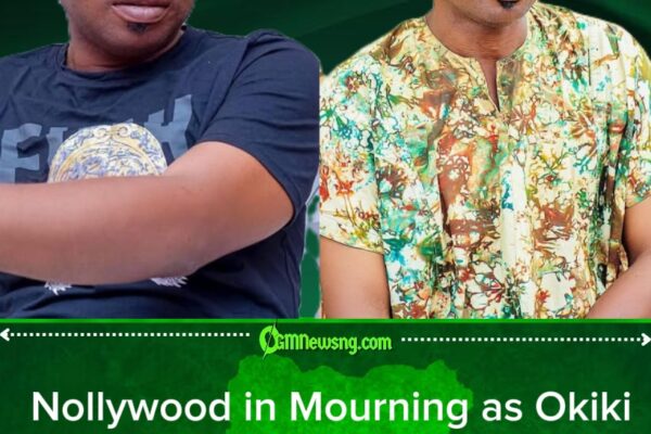 Okiki Adesina Dies in Tragic Road Accident Years After Surviving Lagos-Ibadan Fire Incident