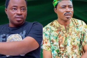 Okiki Adesina Dies in Tragic Road Accident Years After Surviving Lagos-Ibadan Fire Incident