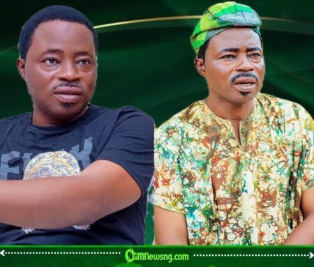Okiki Adesina Dies in Tragic Road Accident Years After Surviving Lagos-Ibadan Fire Incident