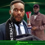 Okocha Award Sparks Debate as Football Finally Delivers a Trophy Nearly Three Decades Late