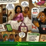 Oluchi Turn Fake Kidn@pper, Family Almost Chop N50 Million Scam