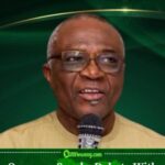 Onanuga Says States Are Benefiting From Tinubu’s Economic Reforms