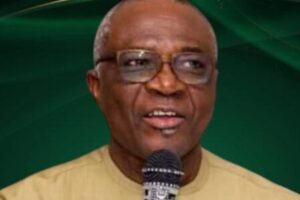 Onanuga Says States Are Benefiting From Tinubu’s Economic Reforms