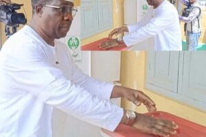 Senator Opeyemi Bamidele Declares Electoral System Better Amid Ongoing Criticism