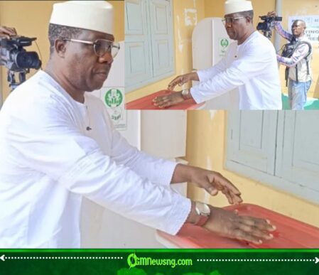 Senator Opeyemi Bamidele Declares Electoral System Better Amid Ongoing Criticism