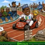 2027 Polls: “Ekiti Magic No Go Work Again!” — Opposition Fire Warning Give APC, Say Ballot Box Don Wise Up