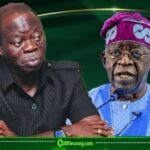 Senator Adams Oshiomhole Says Insecurity Is Complicated, Not a Leadership Bug