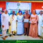 Ekiti Renews Oyebanji's Contract as Certificate of Return Turns Into Victory Parade