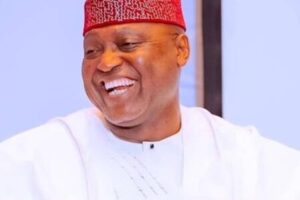 Ekiti Election Ends as Oyebanji Secures Victory with Massive Vote Lead