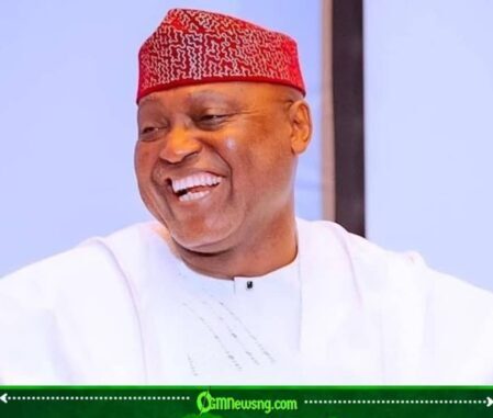 Ekiti Election Ends as Oyebanji Secures Victory with Massive Vote Lead