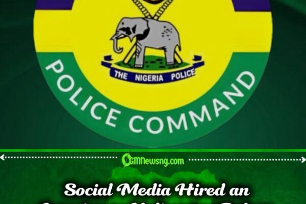 Oyo Abduction Rumour Exposed: Police Ground Viral Helicopter Story as Misinformation Clouds Sensitive Investigation