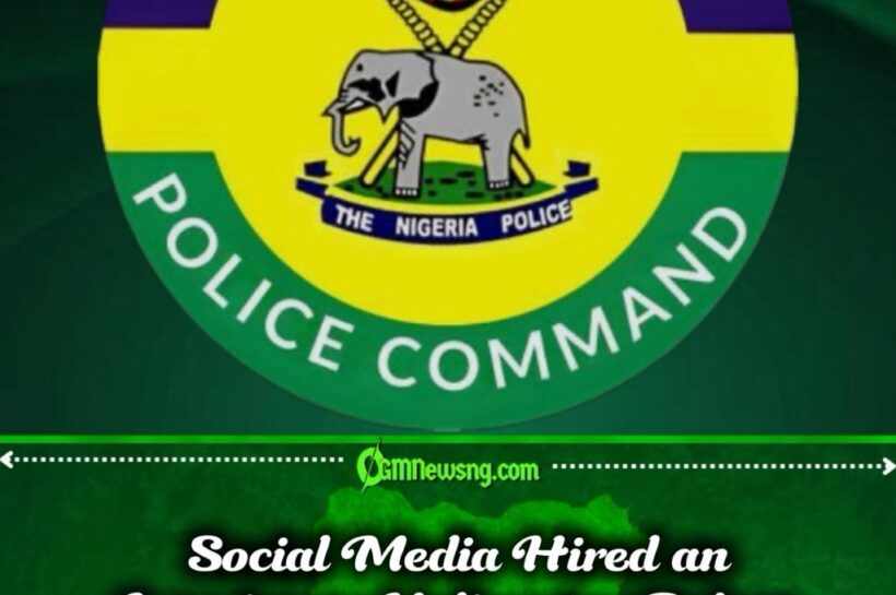 Oyo Abduction Rumour Exposed: Police Ground Viral Helicopter Story as Misinformation Clouds Sensitive Investigation