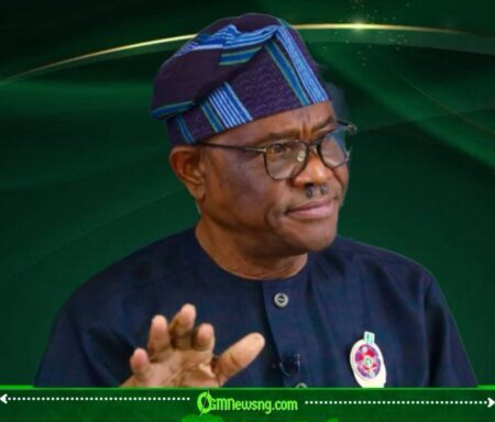 Oyo Kidnapping Rumours Take Flight as Police Ground Viral Helicopter Claim