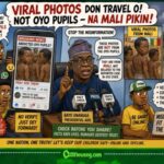 Oyo Pupils Story Take Unexpected Turn As Viral Photos Don Become International Travelers