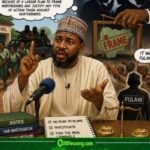 Cleric Raises Questions Over Oyo Schoolchildren Abduction Narrative Investigation Never Finish, Verdict Don Land?
