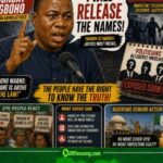Oyo Student Abd¥ction: Igboho Threatens To Expose Powerful Sponsors
