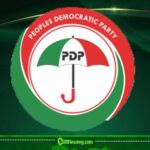 PDP Crisis: Appeal Court Blows Up Factional Caretaker Committee Recognition, Raising Fresh Questions About Party Leadership