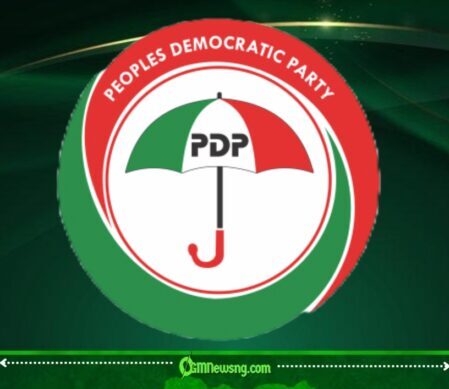 PDP Crisis: Appeal Court Blows Up Factional Caretaker Committee Recognition, Raising Fresh Questions About Party Leadership