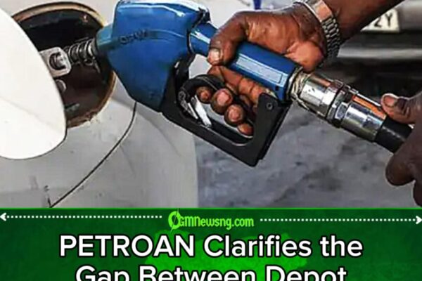 Fuel Prices Mystery: PETROAN Says Cheaper Petrol Exists, But Motorists Must Wait to Meet It