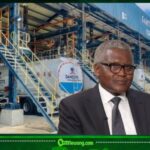 PETROL PRICE DROPS AGAIN: Dangote Refinery Cuts N75, But Will Nigerians Finally Feel the Relief?
