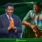 POWER AND SURULERE: "I DON'T STEAL" — DESMOND ELLIOT'S BOLD CLAIM IGNITES DEBATE OVER WHAT SUCCESS REALLY MEANS