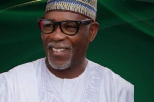 PRP Rift Deepens as Presidential Aspirant Breaks Ranks, Rejects Chairman’s Call for Tinubu’s Resignation