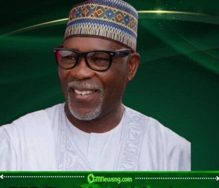 PRP Rift Deepens as Presidential Aspirant Breaks Ranks, Rejects Chairman’s Call for Tinubu’s Resignation