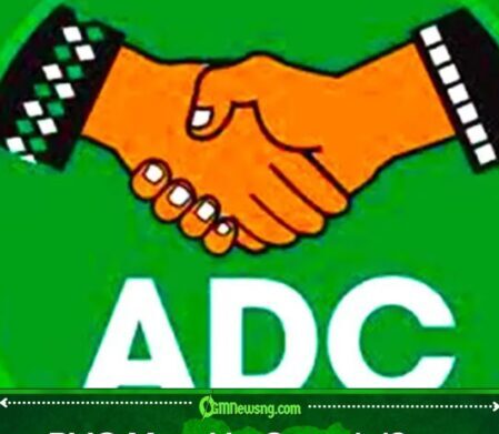 PVC Mop-Up Panic and Fake Amotekun Claims: Is Ekiti Facing a Real Election Threat or Another Political Smoke Screen?