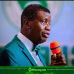 Pastor Adeboye Says Service Chiefs Should Resign if Terrorists Remain After 90 Days