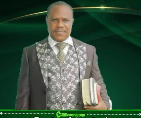 Pastor Arrest: From Viral Allegations to Police Investigation as Wife-Swapping Claims Rock Anambra Church