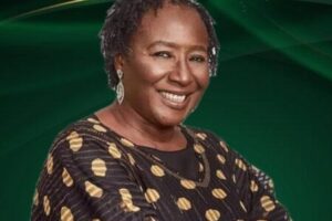 Patience Ozokwo Reveals How She Feels About Playing Wicked Roles That Made Her a Nollywood Legend