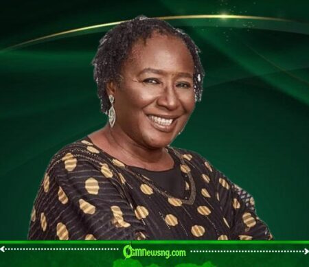Patience Ozokwo Reveals How She Feels About Playing Wicked Roles That Made Her a Nollywood Legend