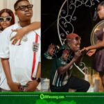 Peller Proposes to Jarvis in Ghana as Fans Celebrate Viral Couple’s Engagement
