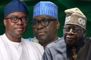 Peter Ayodele Fayose Suggests Oyo School Abduction May Have Political Motives