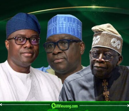 Peter Ayodele Fayose Suggests Oyo School Abduction May Have Political Motives