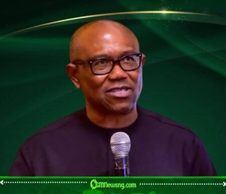Peter Obi Condemns Kogi School Attack, Says Children Are Paying the Price of Insecurity