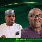 Peter Obi Defamation War Explodes: Former Ally Dragged to Court as N10 Million Bribery Claims Trigger Political Earthquake