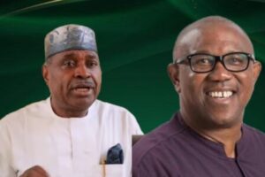 Peter Obi Defamation War Explodes: Former Ally Dragged to Court as N10 Million Bribery Claims Trigger Political Earthquake