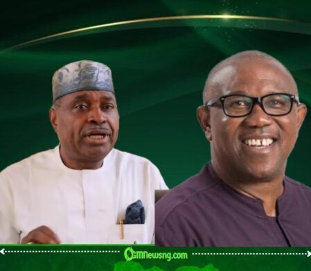 Peter Obi Defamation War Explodes: Former Ally Dragged to Court as N10 Million Bribery Claims Trigger Political Earthquake