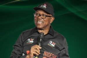 Ready to Die for Nigeria” — Peter Obi Raises Political Temperatures