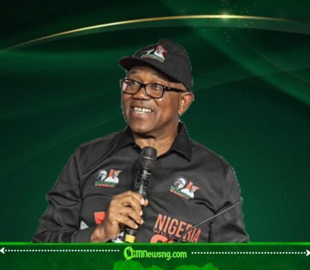 Ready to Die for Nigeria” — Peter Obi Raises Political Temperatures