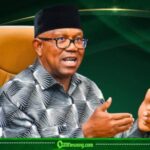 Peter Obi Calls on Tinubu to Resign Over Governance Failures