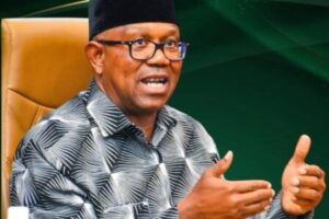 Peter Obi Calls on Tinubu to Resign Over Governance Failures