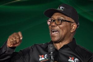 Peter Obi Says Oyo Kidnapping Exposes Failure of Governance and Security