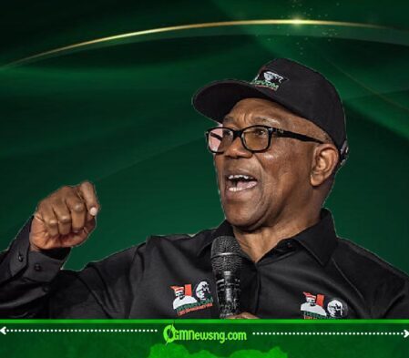 Peter Obi Says Oyo Kidnapping Exposes Failure of Governance and Security