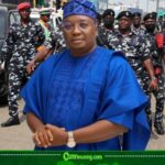 Police Officer Kill Two Suspects While Rescuing Adelabu Family Members