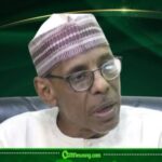 Poverty: Baba-Ahmed Says Rising Revenue Has Not Reduced Hardship in Nigeria