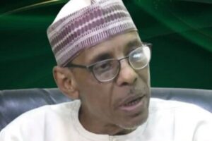 Poverty: Baba-Ahmed Says Rising Revenue Has Not Reduced Hardship in Nigeria