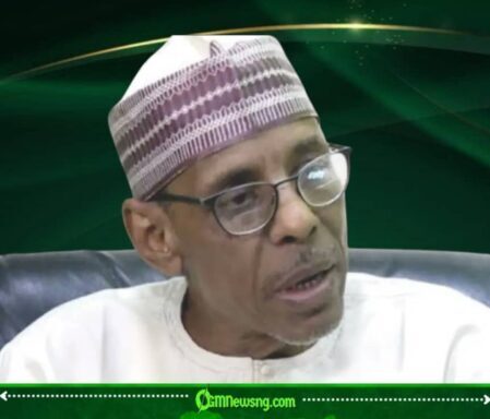 Poverty: Baba-Ahmed Says Rising Revenue Has Not Reduced Hardship in Nigeria