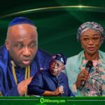 Primate Ayodele Warns Remi Tinubu That Insecurity Could Cost APC Votes in 2027